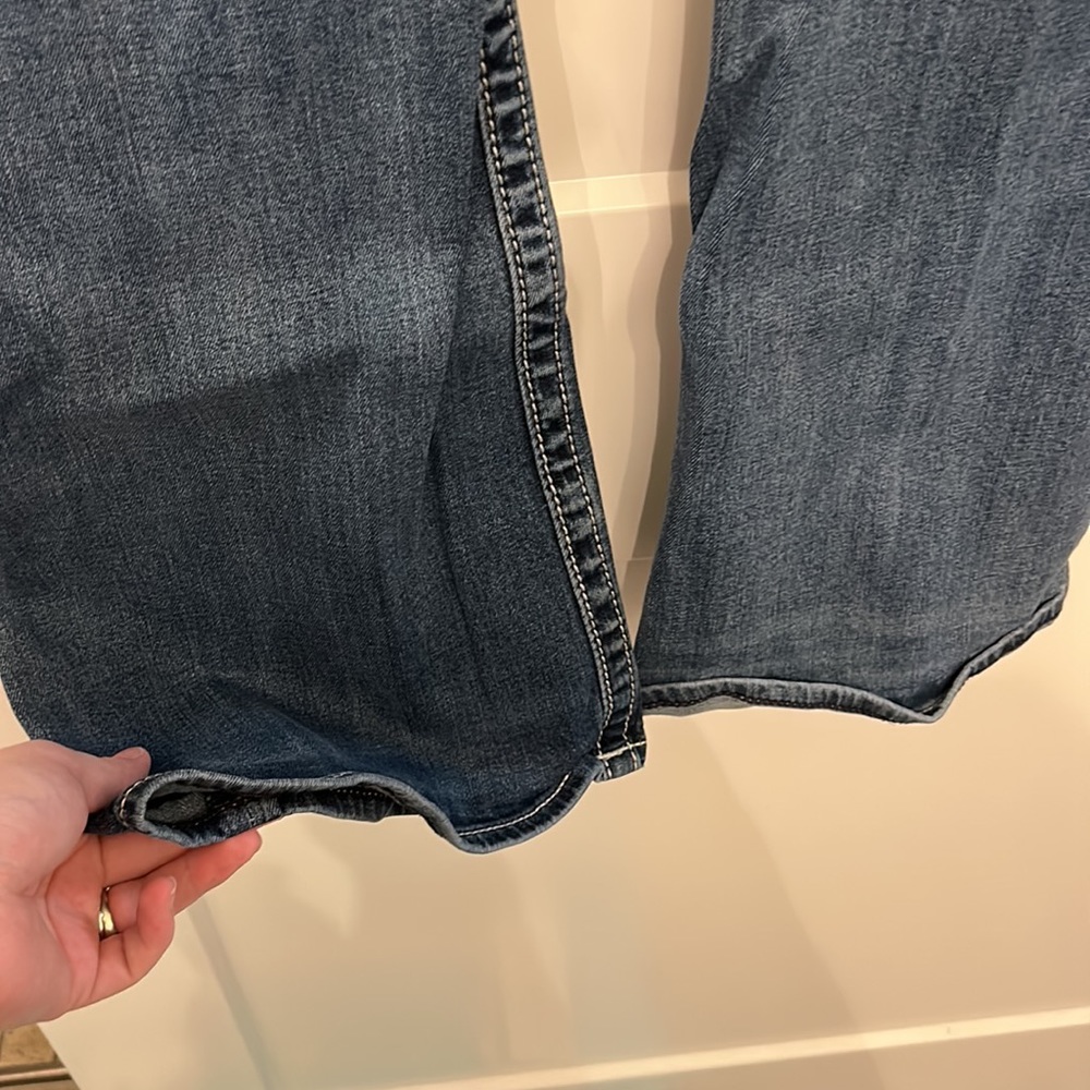 Vigoss Jeans - Picture 3 of 6